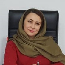 فاطمه مرادی