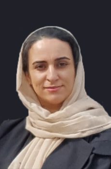 حلیمه مرادی