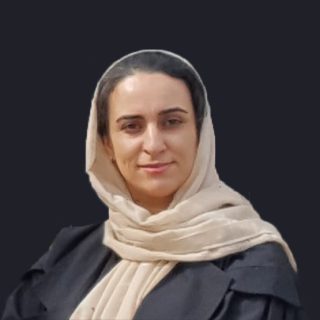 حلیمه مرادی